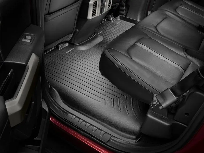 WeatherTech FloorLiner - 2017  Raptor