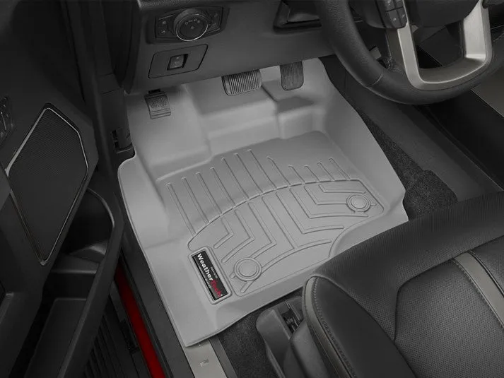 WeatherTech FloorLiner - 2017  Raptor