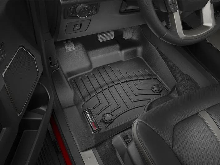 WeatherTech FloorLiner - 2017  Raptor