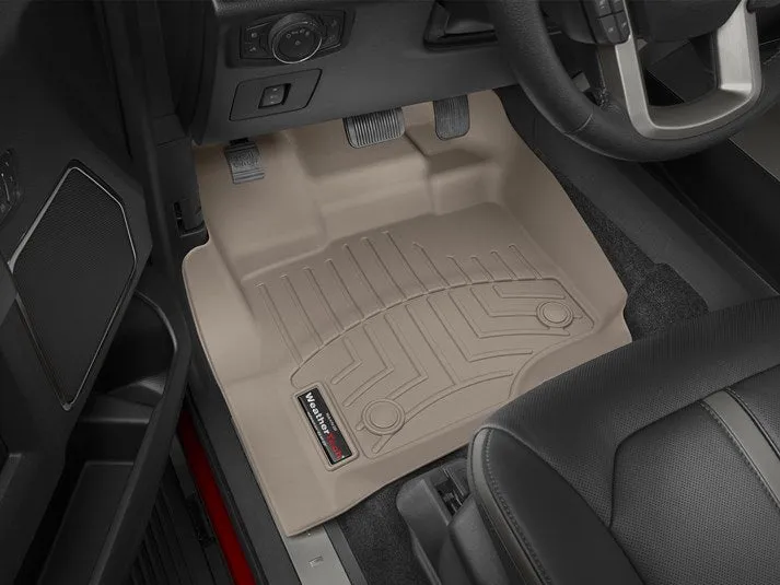 WeatherTech FloorLiner - 2017  Raptor