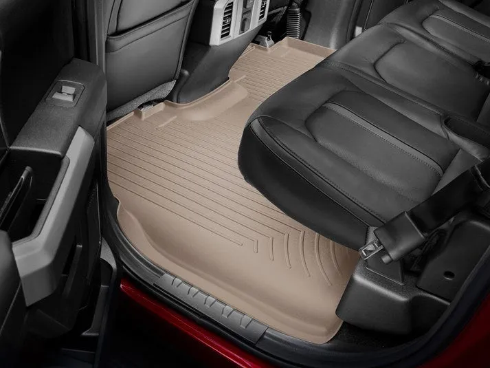 WeatherTech FloorLiner - 2017  Raptor