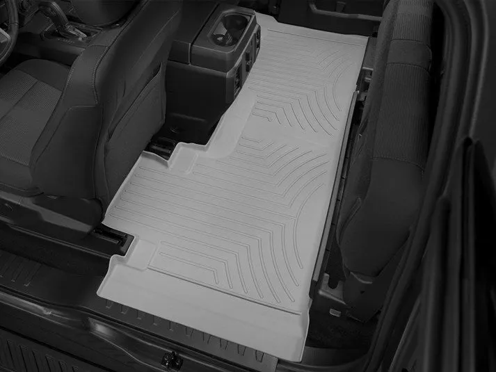 WeatherTech FloorLiner - 2017  Raptor