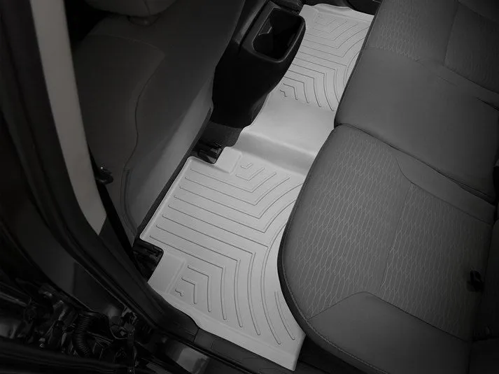 Weathertech FloorLiner - 2018  Tacoma