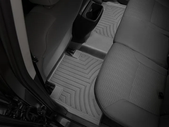 Weathertech FloorLiner - 2018  Tacoma