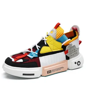 WLS Flipped Candy v3 - Sneakers