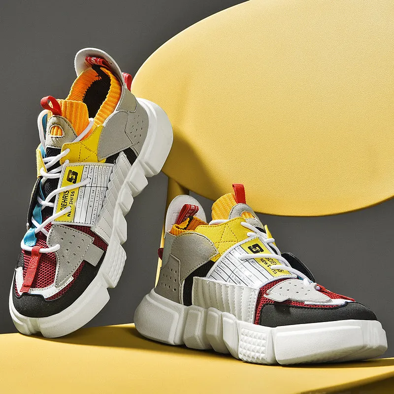 WLS Flipped Candy v3 - Sneakers