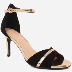 Women "Libby" Evening High Heel Sandals