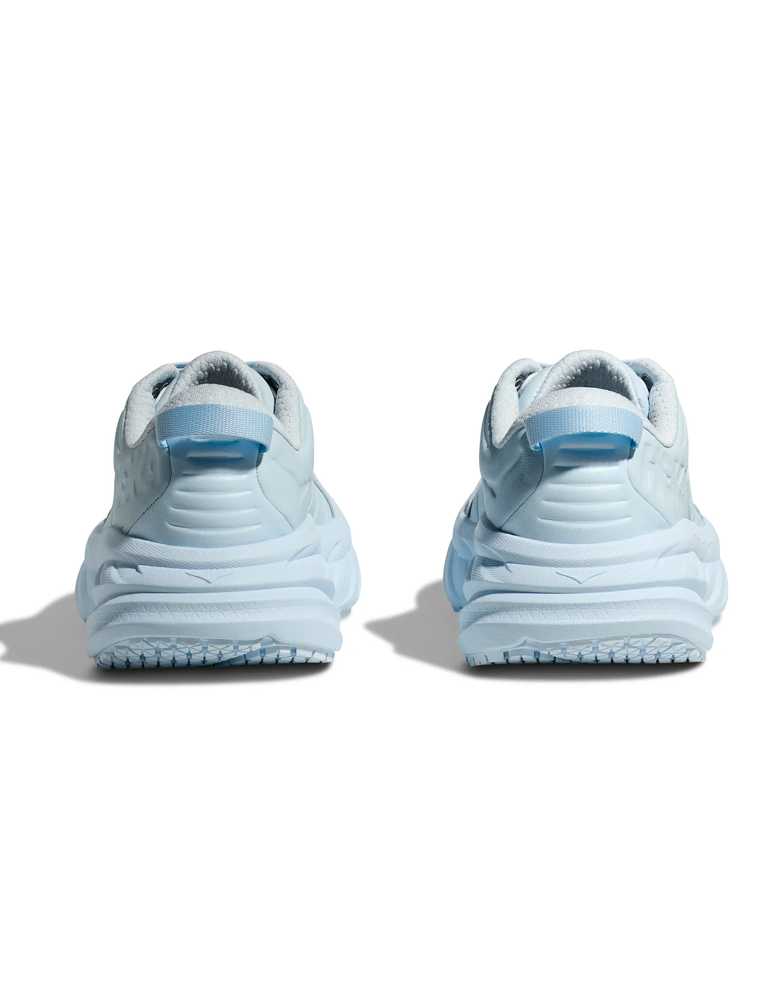 Women's Hoka Bondi SR Ice Water / Ice Water || Femmes Hoka Bondi SR Ice Water / Ice Water