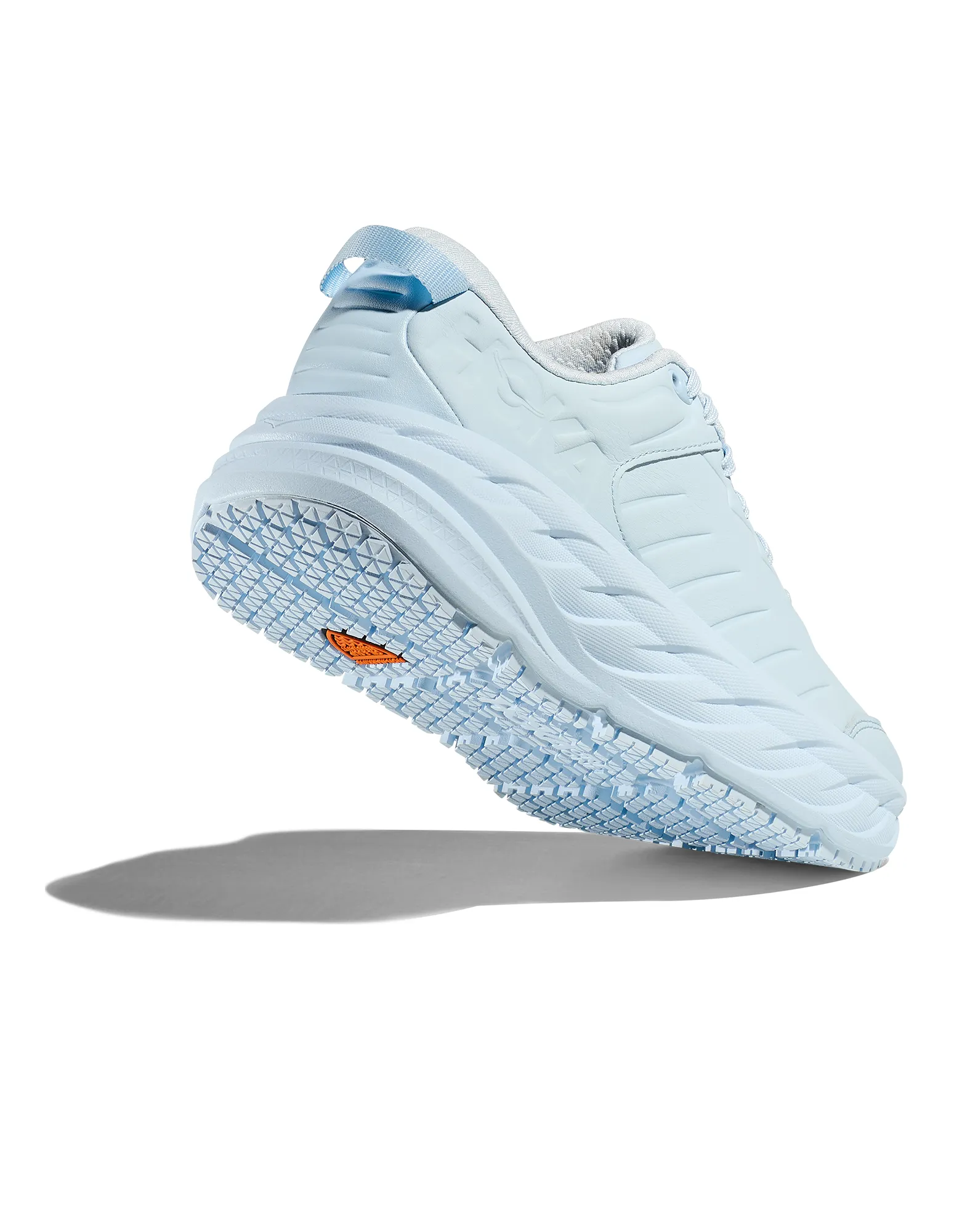 Women's Hoka Bondi SR Ice Water / Ice Water || Femmes Hoka Bondi SR Ice Water / Ice Water