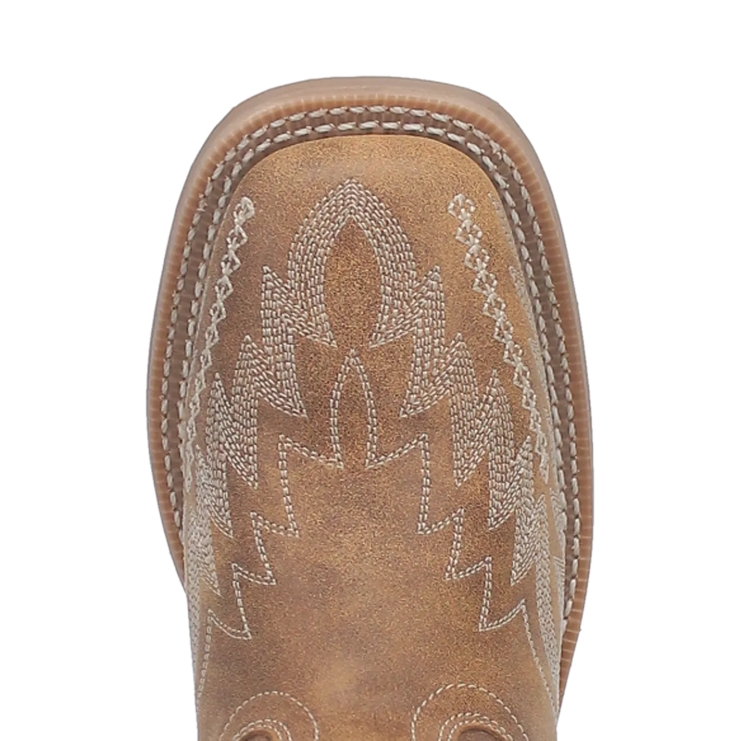 Women's Laredo 5717 11" Cheyenne Leather Wide Square Toe Boot