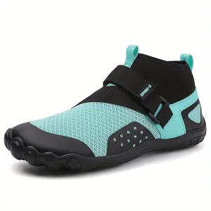 Women's Lightweight Breathable Water Shoes Outdoor Activities, Surfing, Fishing, Hiking, Swimming Shoes