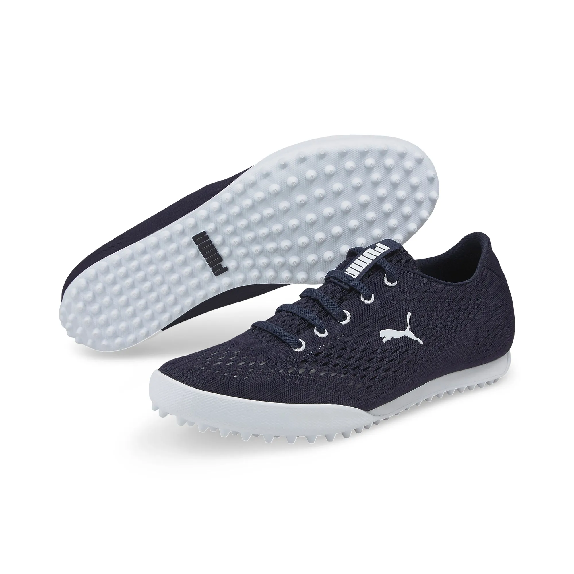 Women's Monolite FUSION Slip-On Spikeless Golf Shoes