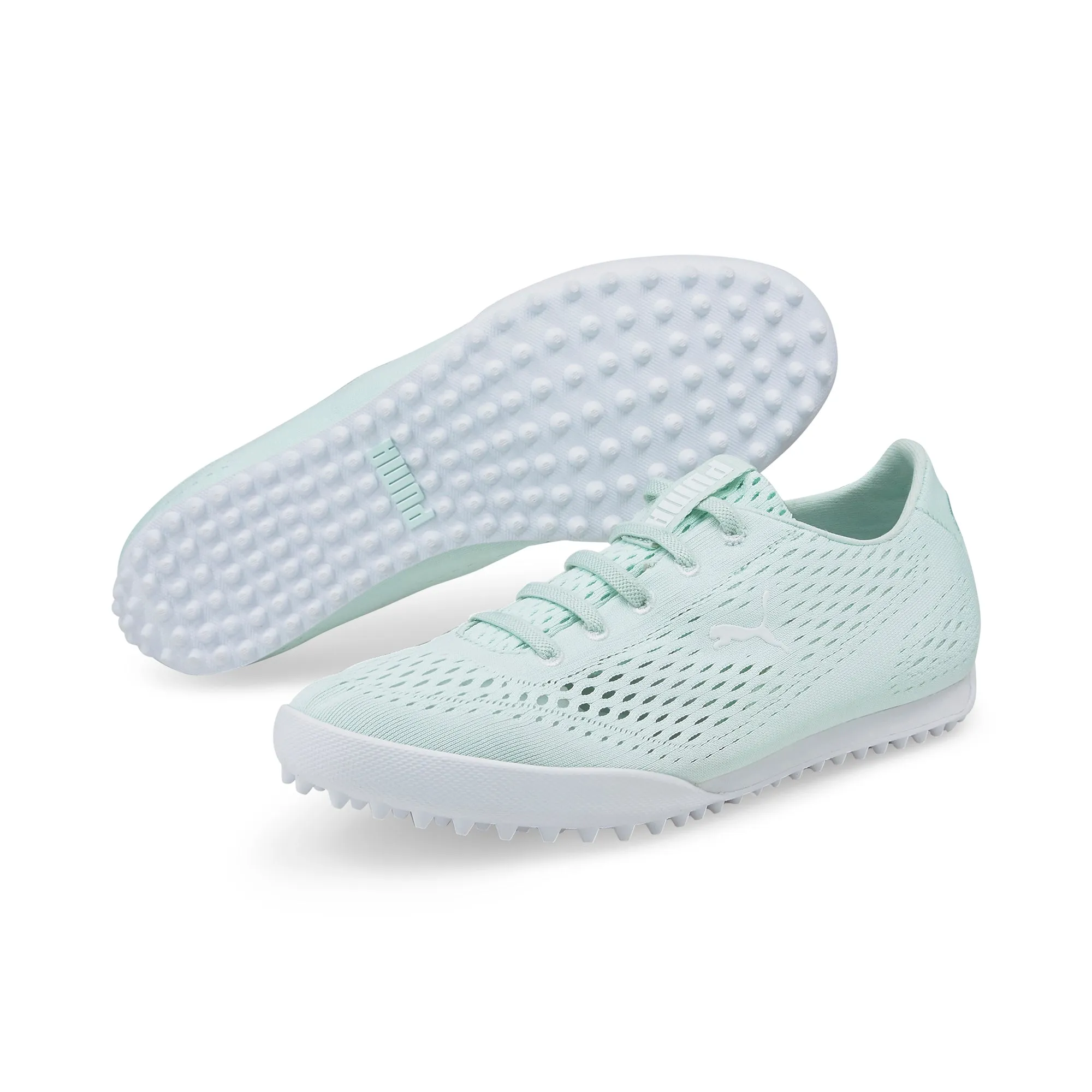 Women's Monolite FUSION Slip-On Spikeless Golf Shoes