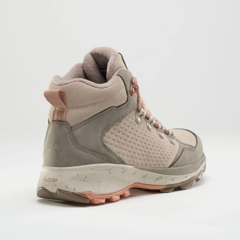 Women's TREK SNOW MID