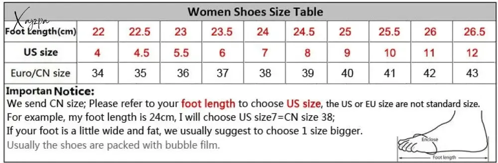 Xajzpa - Women Boots Winter Warm Snow Boots Women Faux Suede Ankle Boots For Female Winter Shoes Botas Mujer Plush Shoes Woman