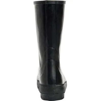 Xtratuf Men's 12" WP Slip Resistant Legacy Boot -Black- XMLM000