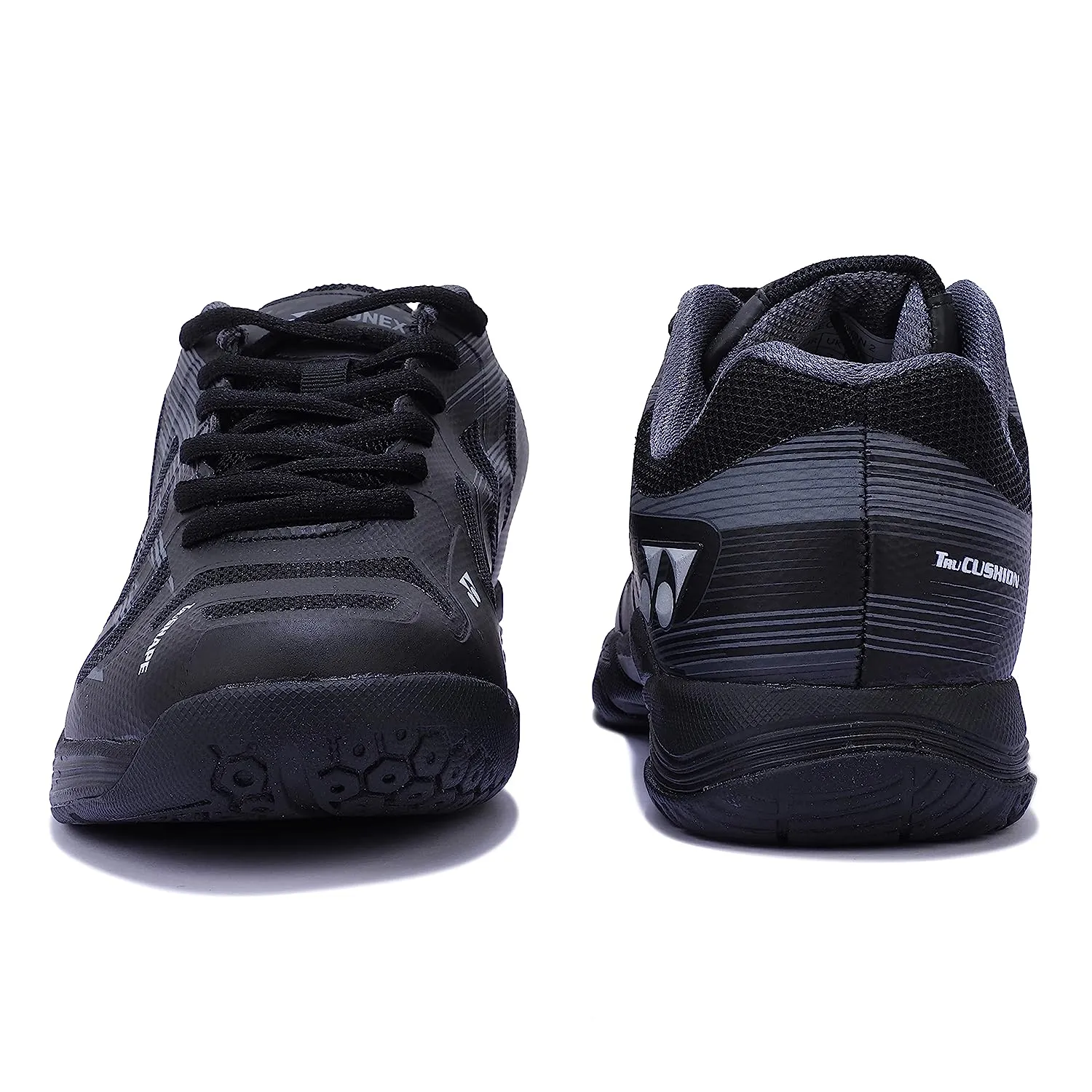 YONEX PRECISION 2 BADMINTON SHOES IN-COURT WITH TRU CUSHION TECHNOLOGY