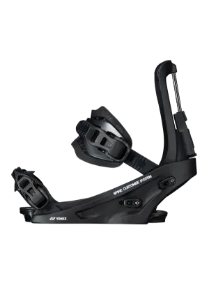 Yonex Spineback Snowboard Bindings