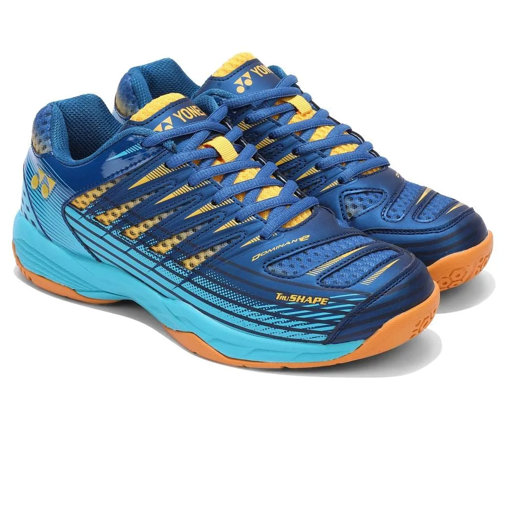 YONEX Tour Dominant 2 Badminton Shoes | Ideal for Badminton,Squash,Table Tennis,Volleyball