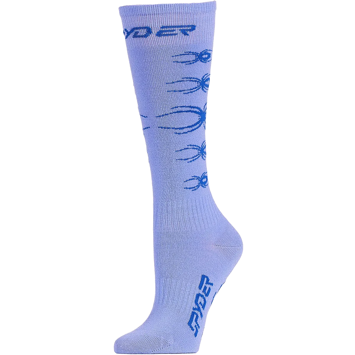 Youth Bug Liner Ski Socks