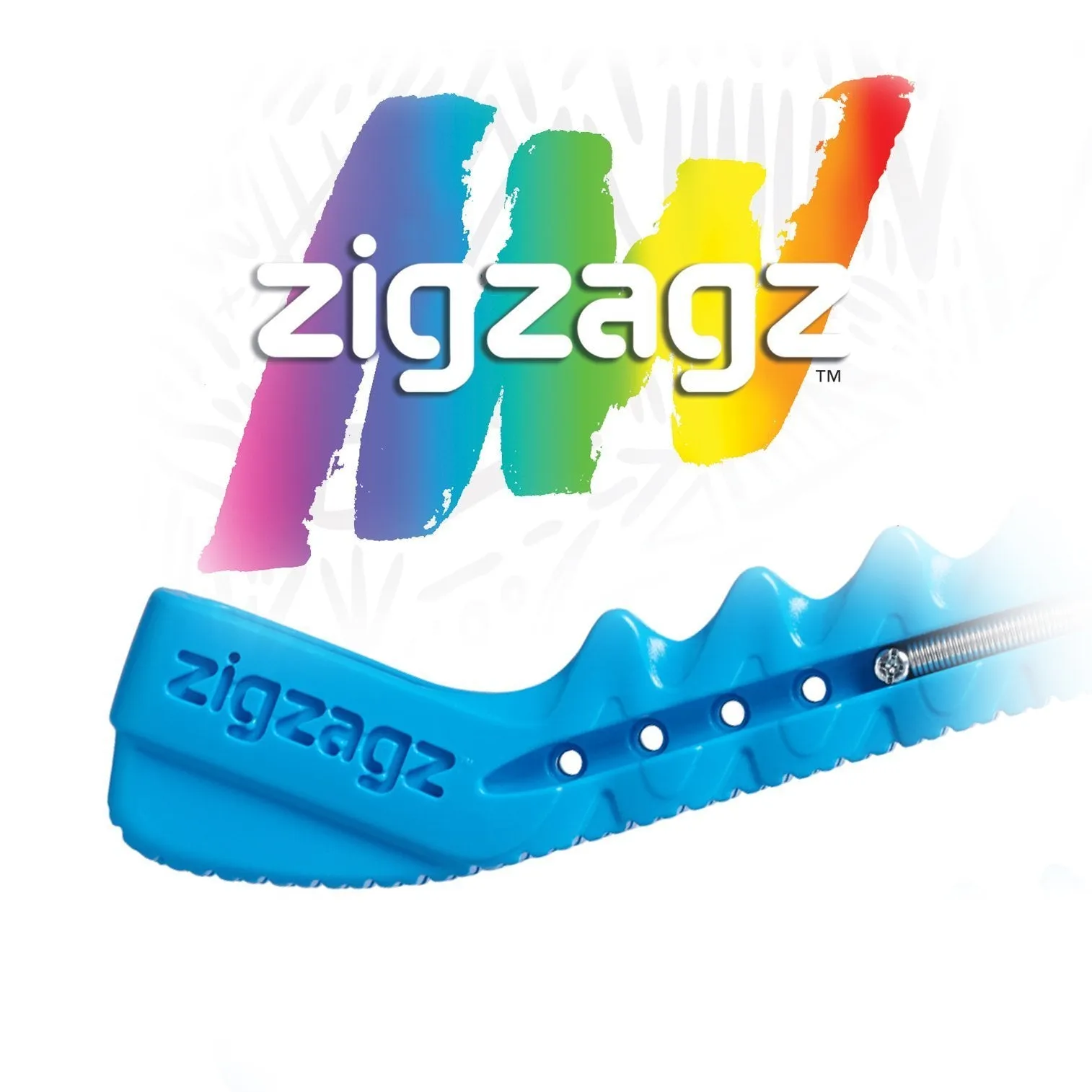 ZigZagz - Single Unit