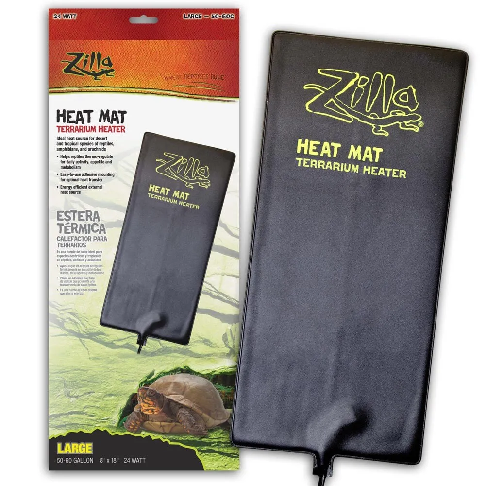 Zilla Heat Mat